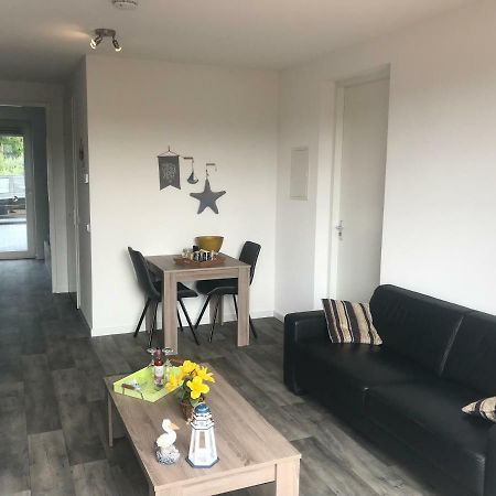 Gerbrandion Appartement Verhuur Флиссинген Экстерьер фото